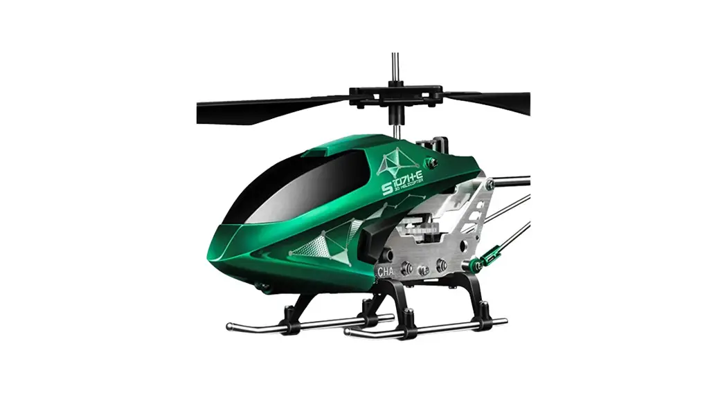Vatos Yd-218 Remote Control Helicopter Instruction Manual Vatos Yd-218 Remote Control Helicopter Instruction Manual