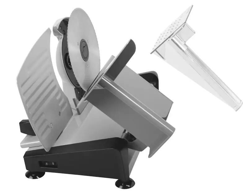 Jula 802672 Slicer Cutter Machine