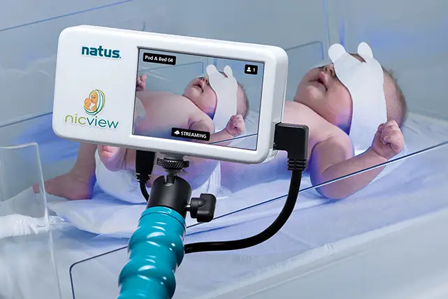 Nicview-Username-And-Password-Natus-Instruction