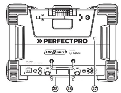 PERFECTPRO RH4-18V-Mobile-Hi-Fi-Stereo-System-3