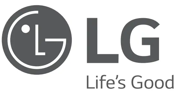 LG Logo