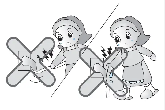 Important Safety Information