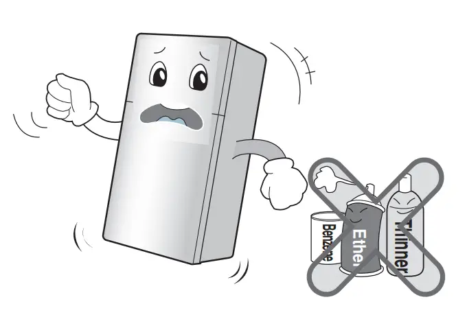 Important Safety Information