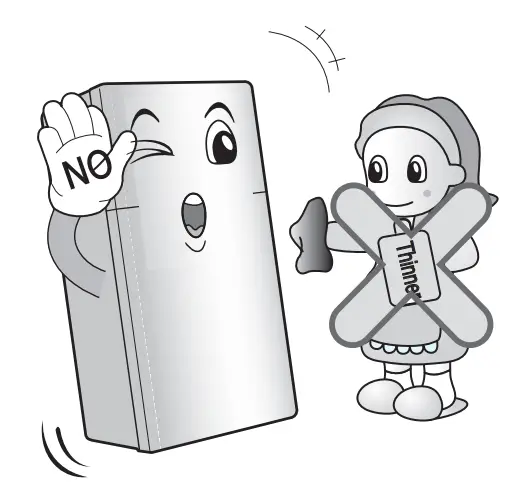 Important Safety Information