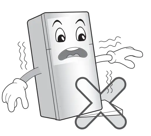 Important Safety Information