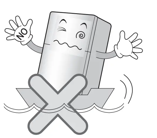 Important Safety Information