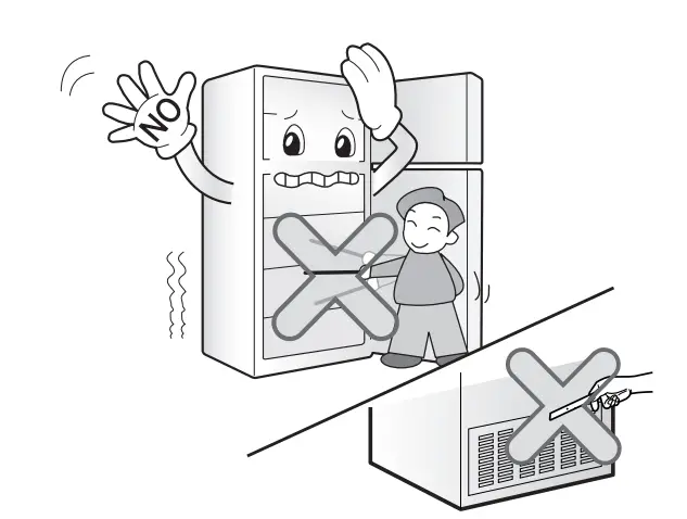 Important Safety Information