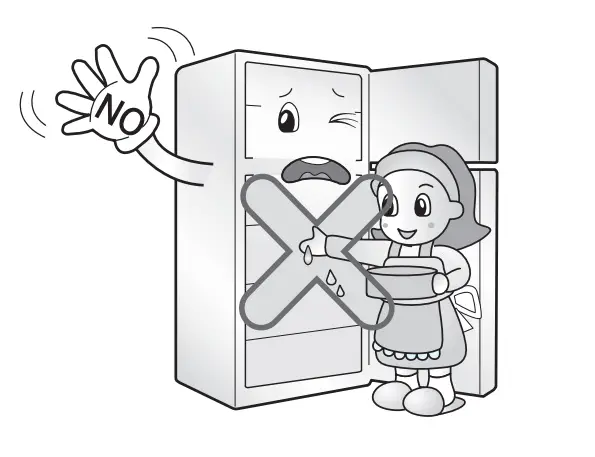 Important Safety Information