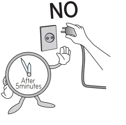 Important Safety Information