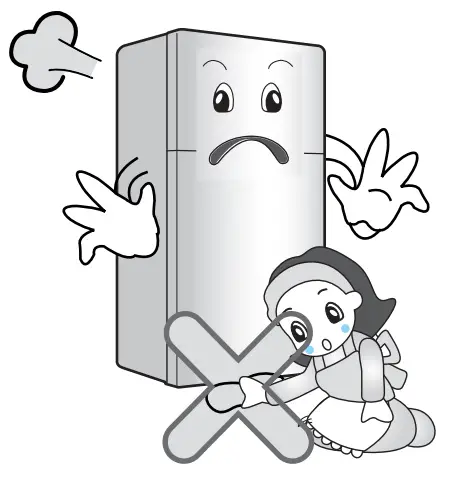 Important Safety Information