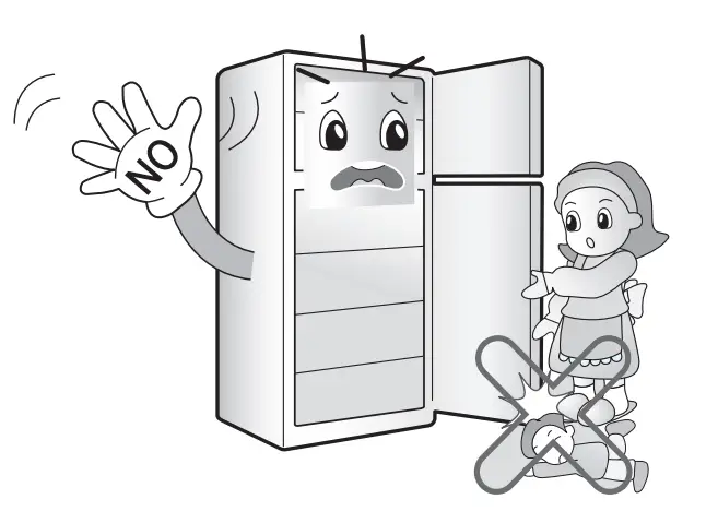 Important Safety Information