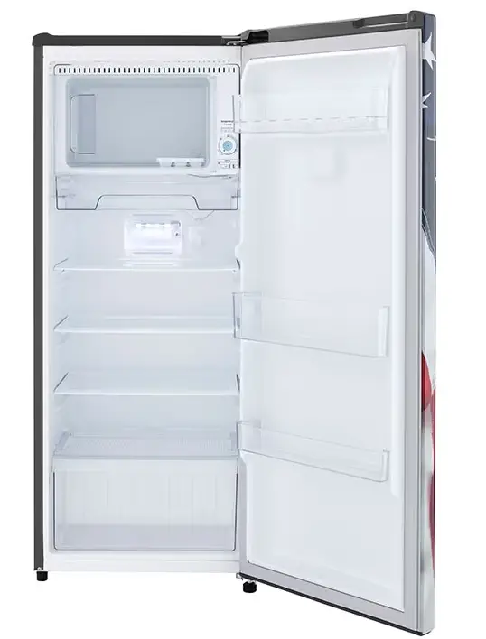 LG LRONC0705A Single Door Refrigerator