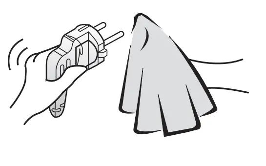 Important Safety Information