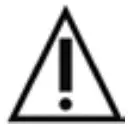 Warning icon
