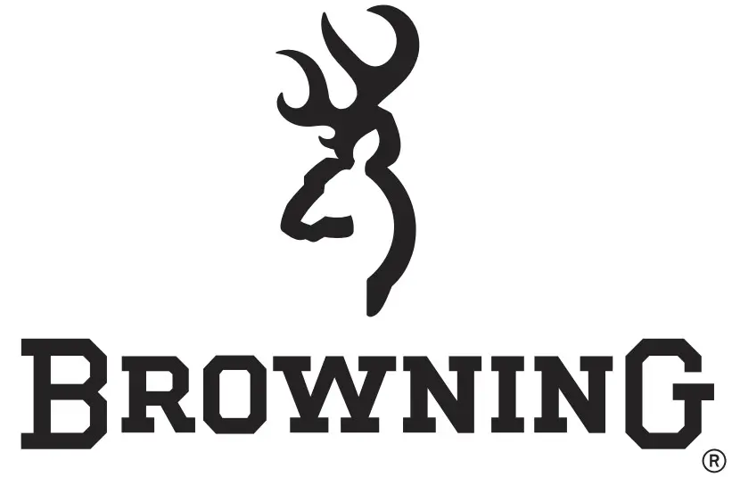 BROWNING Logo