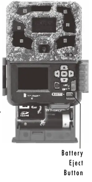 Battery Installation