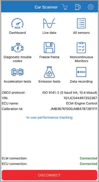 EASESUPER-OBD2-Scanner-Bluetooth-4-2-Car-Diagnostic-Scanner-fig 10