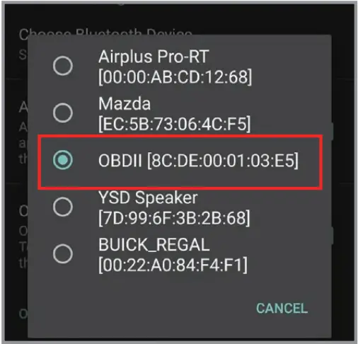 EASESUPER-OBD2-Scanner-Bluetooth-4-2-Car-Diagnostic-Scanner-fig 19