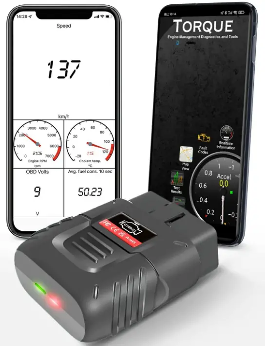 EASESUPER-OBD2-Scanner-Bluetooth-4-2-Car-Diagnostic-Scanner-fig 20