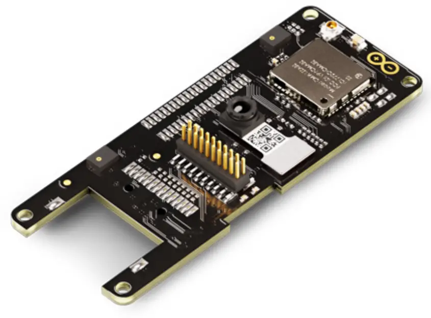 Arduino ASX00026 Portenta Vision Shield