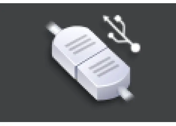 OpenMV connection status