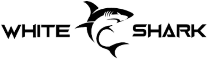 WHITE SHARK logo