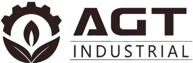AGT INDUSTRIAL logo