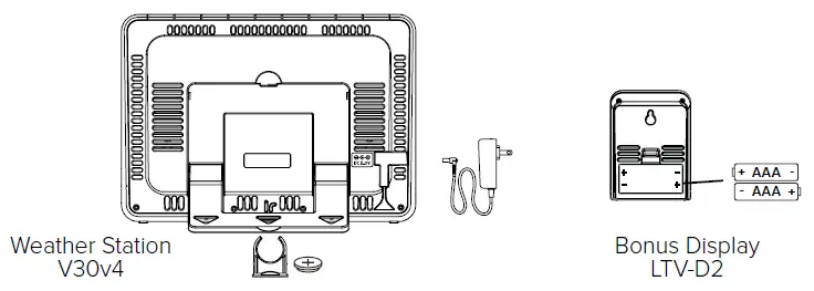 LA-CROSSE-TECHNOLOGY-V30v4-Complete-Personal-Wi-Fi-Weather-Station-with-AccuWeather-fig-2