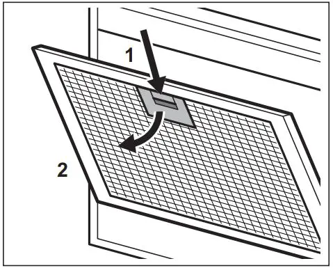 FIG 7 Cleaning the grease filter.JPG