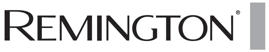 REMINGTON logo