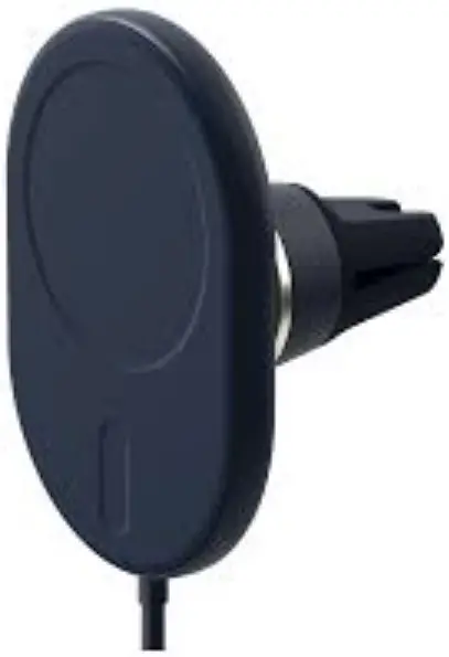 Velox Magnetic Wireless Charging Air Vent Mount