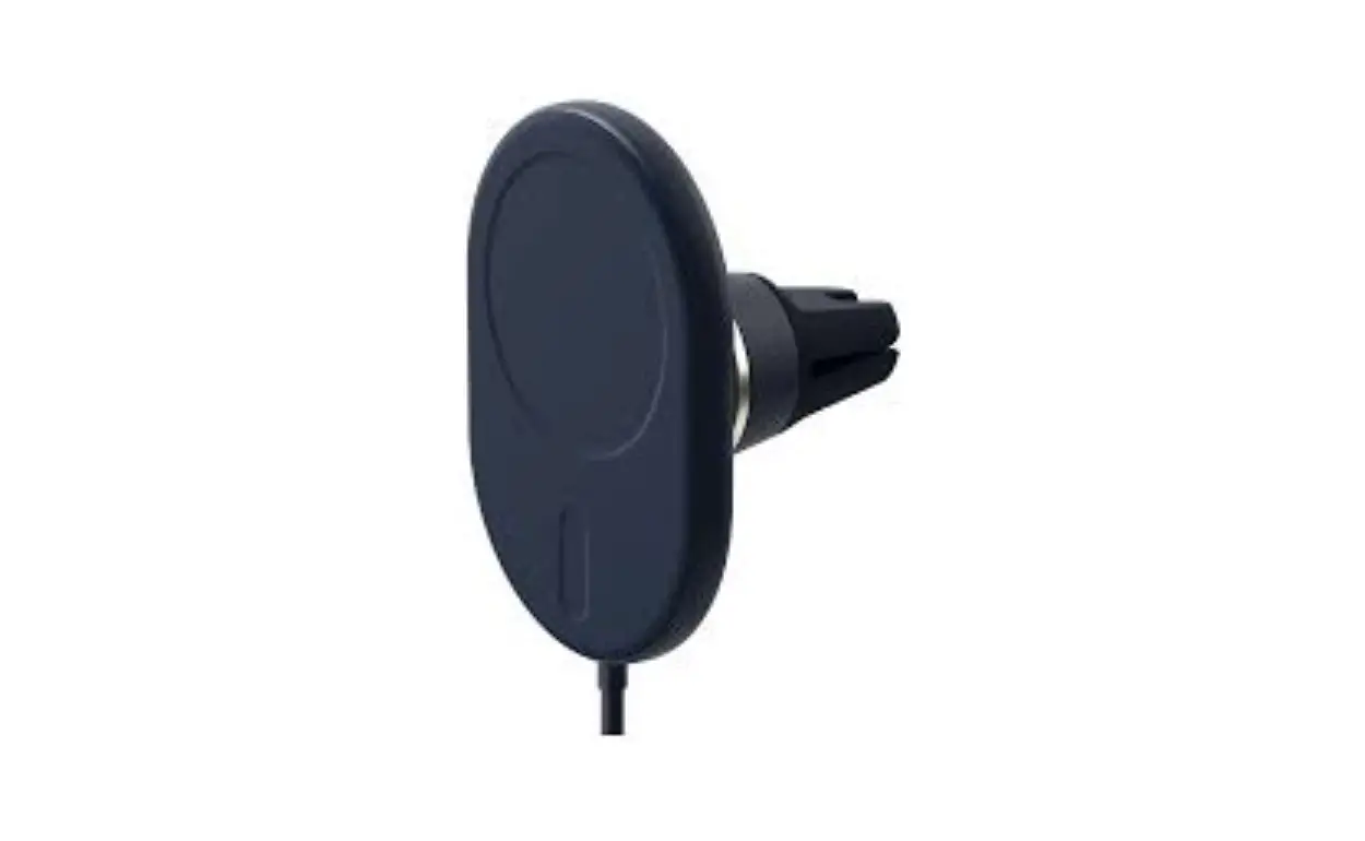 Velox Magnetic Wireless Charging Air Vent Mount User Manual