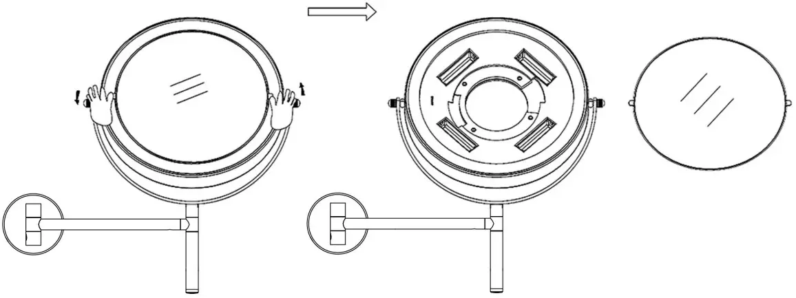 Instruction Removing