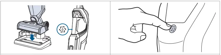 Bissell-3642F-Crosswave-Max-Turbo-All-In-One-Multi-Surface-Cleaner-FIG-11