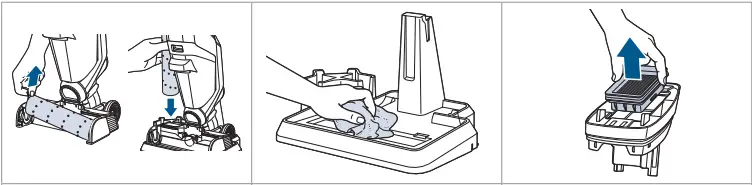 Bissell-3642F-Crosswave-Max-Turbo-All-In-One-Multi-Surface-Cleaner-FIG-12