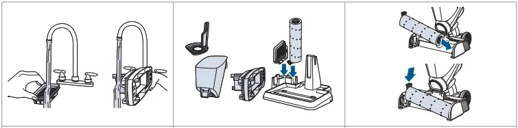 Bissell-3642F-Crosswave-Max-Turbo-All-In-One-Multi-Surface-Cleaner-FIG-13