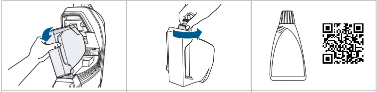 Bissell-3642F-Crosswave-Max-Turbo-All-In-One-Multi-Surface-Cleaner-FIG-5