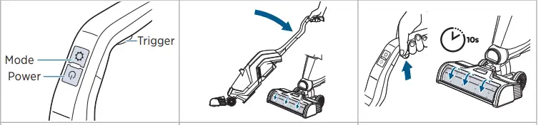 Bissell-3642F-Crosswave-Max-Turbo-All-In-One-Multi-Surface-Cleaner-FIG-7