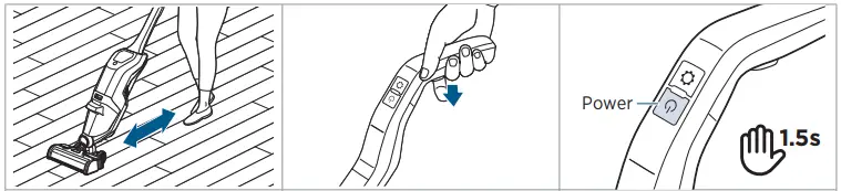 Bissell-3642F-Crosswave-Max-Turbo-All-In-One-Multi-Surface-Cleaner-FIG-8