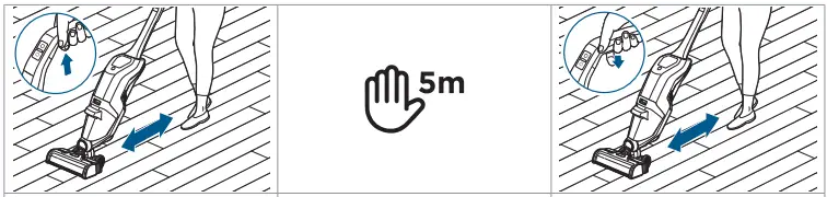 Bissell-3642F-Crosswave-Max-Turbo-All-In-One-Multi-Surface-Cleaner-FIG-9