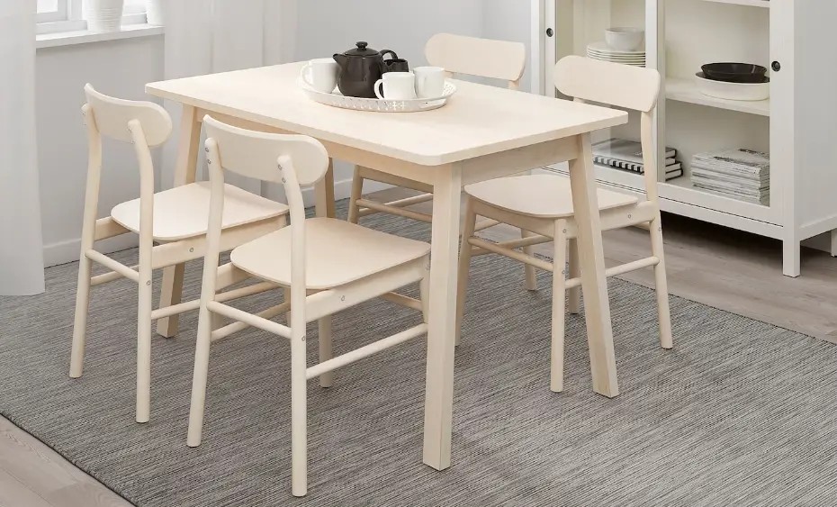 Ikea Norråker Table Instruction Manual Ikea Norråker Table Instruction Manual