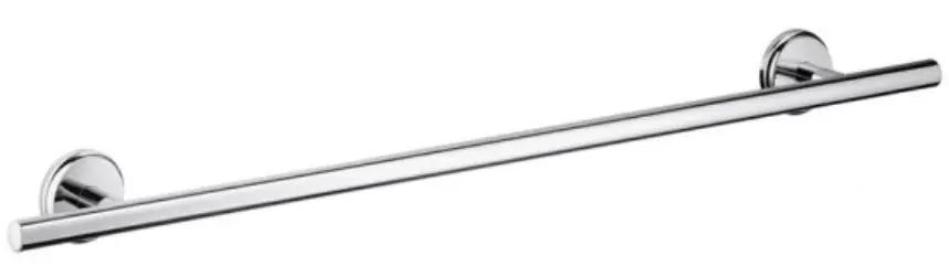 hansgrohe LOGIS Classic Holders