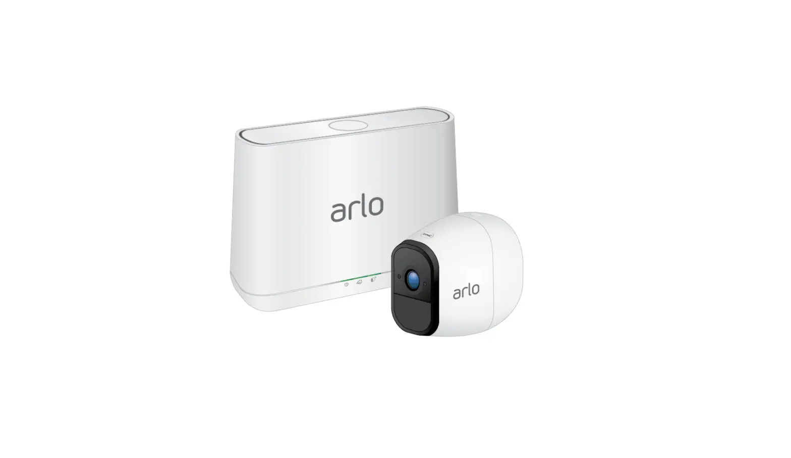 Arlo Vmc4030-100nar Pro Hd Security Camera System User Manual Arlo Vmc4030-100nar Pro Hd Security Camera System User Manual