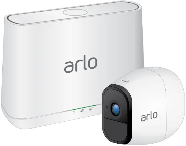 Arlo-VMC4030-100NAR-Pro-HD-Security-Camera-System-Product