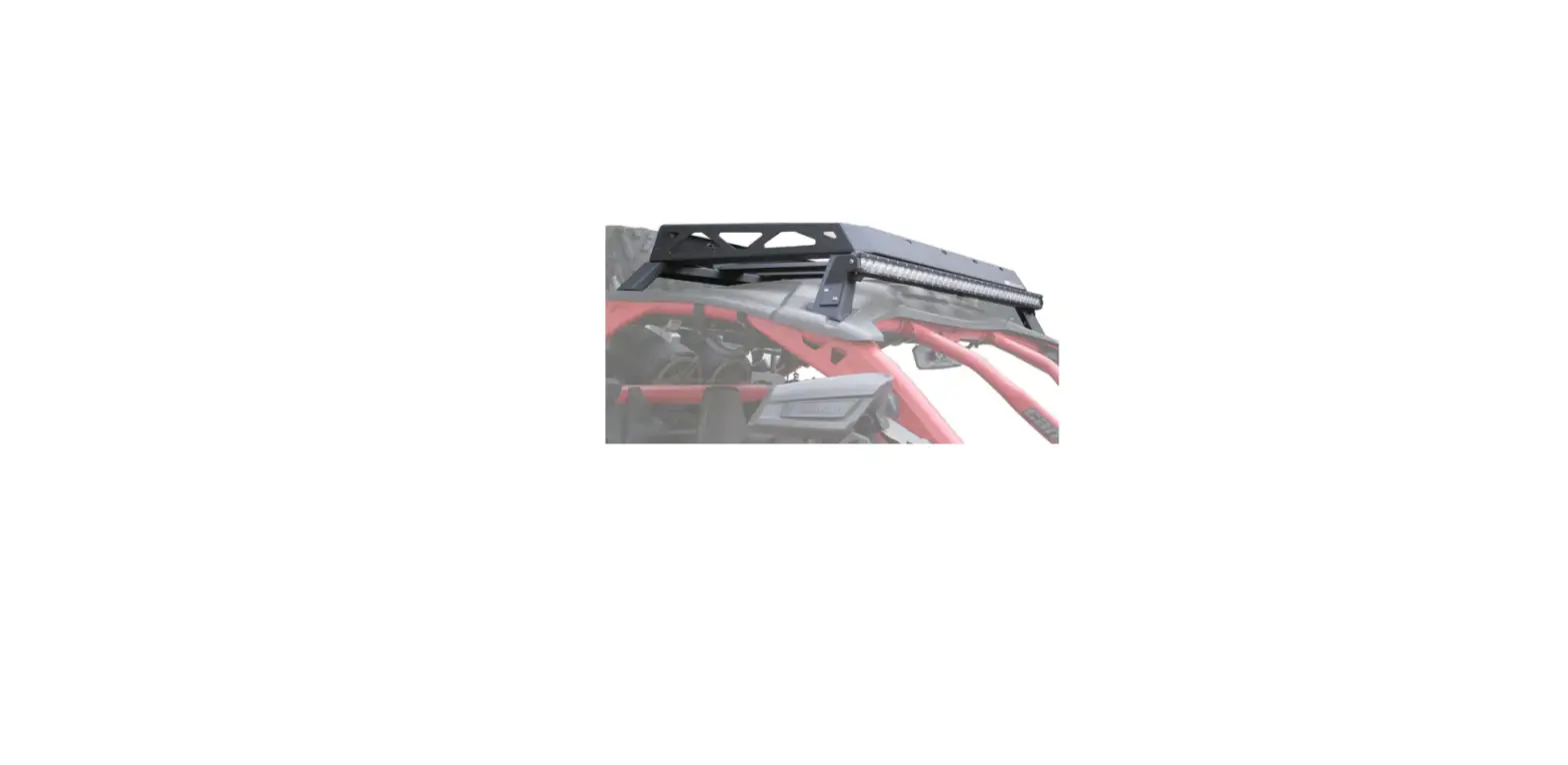 Afx Motorsports Can004 Can Am Maverick Roof Rack Instruction Manual