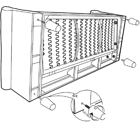 IKEA-AA-2189588-3-GAMMALBYN-3-Seat-Sofa-Grey-FIG-10