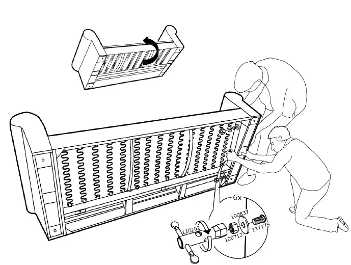 IKEA-AA-2189588-3-GAMMALBYN-3-Seat-Sofa-Grey-FIG-8