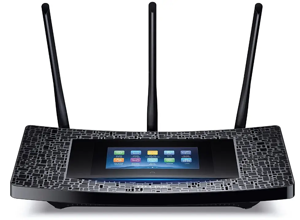 TP-Link-Touch-P5-(AC1900)-Touch-Screen-Wi-Fi-Gigabit-Router-PRODUCT