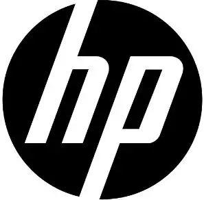 HP-logo