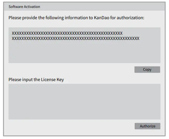 KANDAO Meeting S Ultra Wide Video Conference Camera - fig2